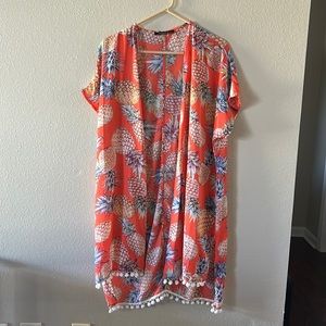 Maverick Collection pineapple